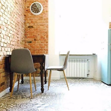 Przestrzenny Apartament W Centrum Krakowa. Екстер'єр фото