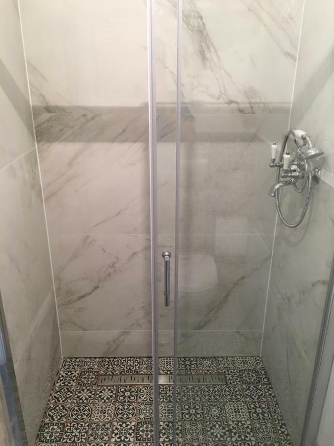 Przestrzenny Apartament W Centrum Krakowa. Екстер'єр фото