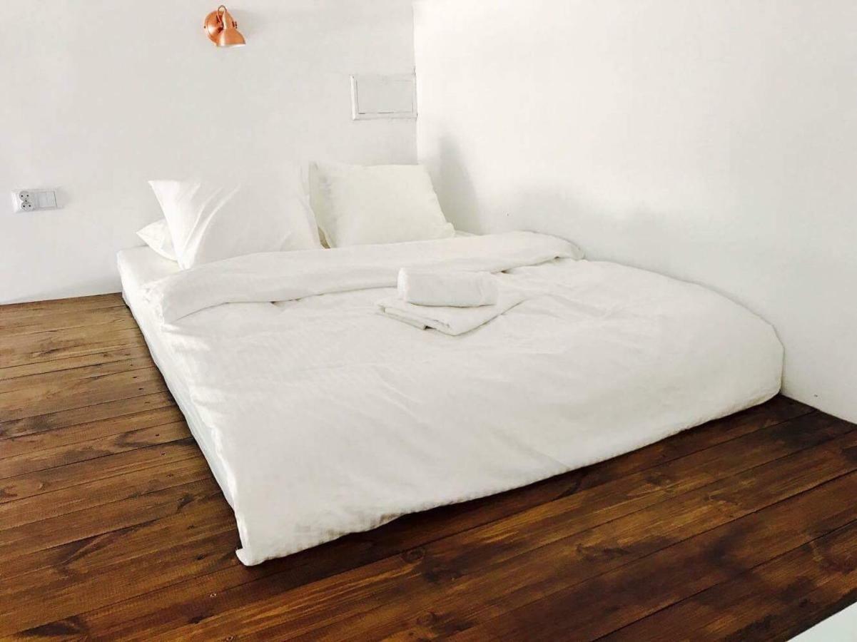 Przestrzenny Apartament W Centrum Krakowa. Екстер'єр фото